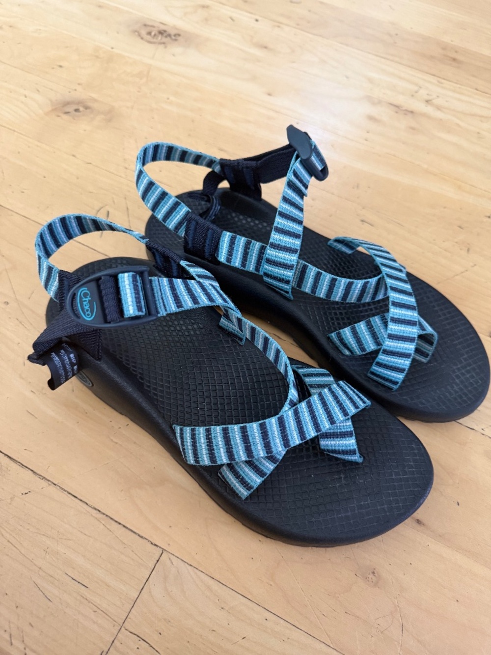 Chacos